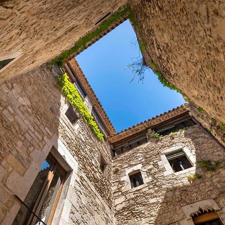 Experience Call Jueu . Cundaro Apartments Girona Eksteriør billede