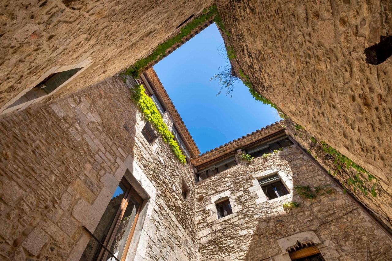 Experience Call Jueu . Cundaro Apartments Girona Eksteriør billede