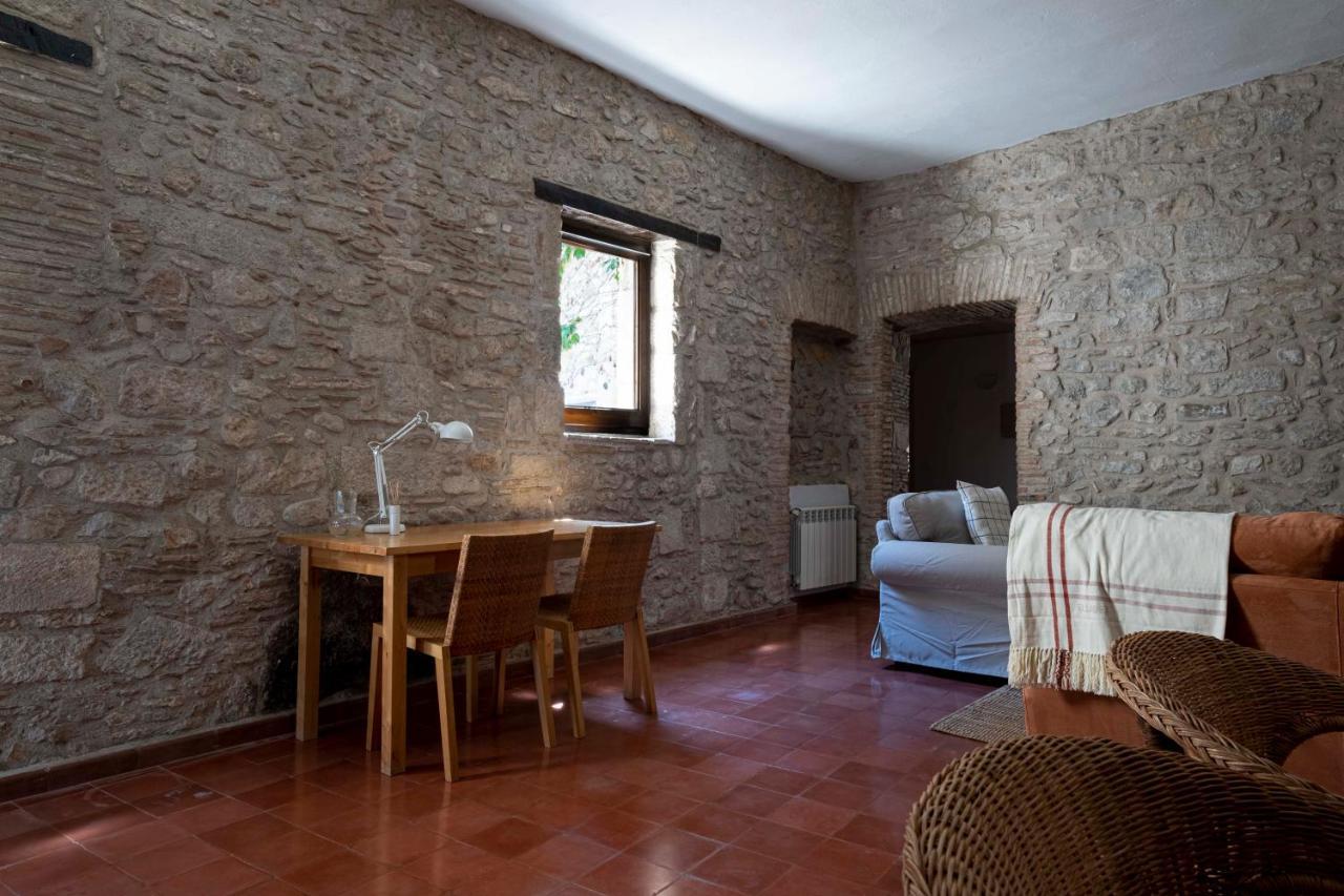 Experience Call Jueu . Cundaro Apartments Girona Eksteriør billede
