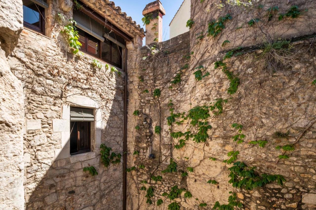 Experience Call Jueu . Cundaro Apartments Girona Eksteriør billede