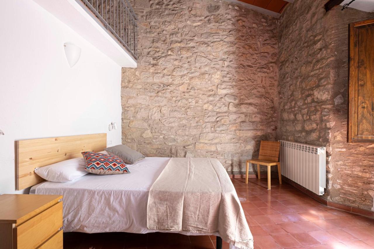Experience Call Jueu . Cundaro Apartments Girona Eksteriør billede