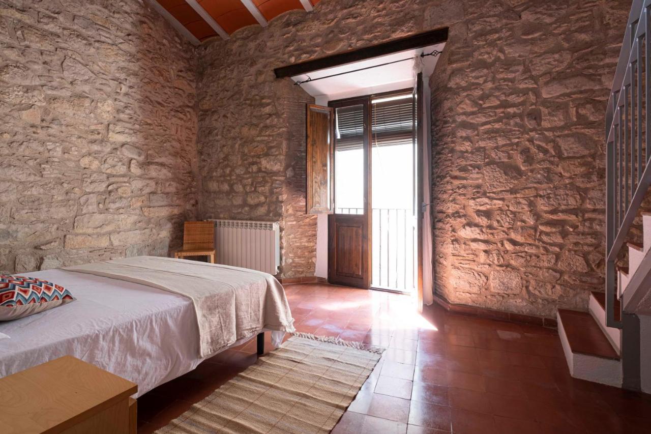 Experience Call Jueu . Cundaro Apartments Girona Eksteriør billede