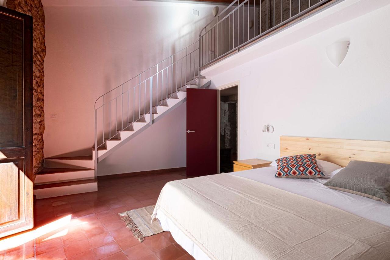 Experience Call Jueu . Cundaro Apartments Girona Eksteriør billede