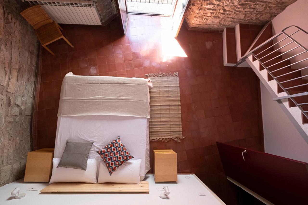 Experience Call Jueu . Cundaro Apartments Girona Eksteriør billede