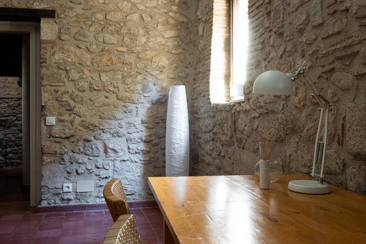 Experience Call Jueu . Cundaro Apartments Girona Eksteriør billede
