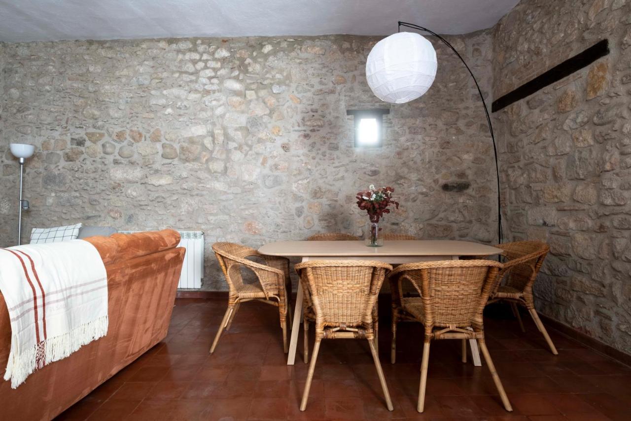 Experience Call Jueu . Cundaro Apartments Girona Eksteriør billede