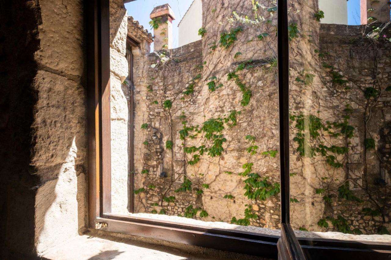 Experience Call Jueu . Cundaro Apartments Girona Eksteriør billede