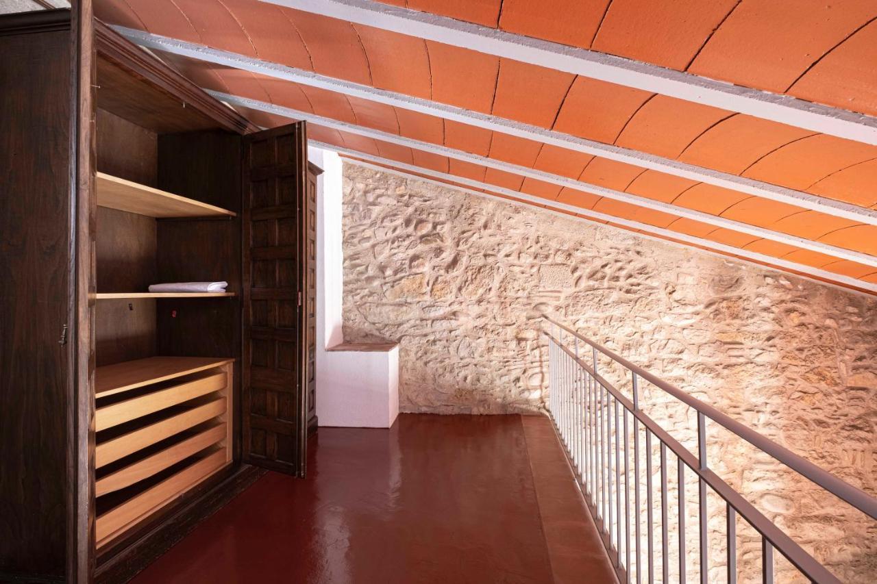 Experience Call Jueu . Cundaro Apartments Girona Eksteriør billede