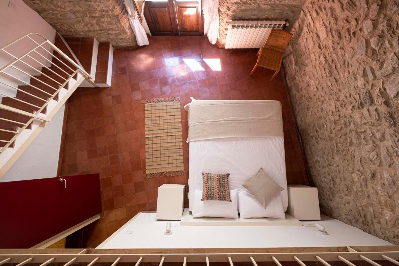 Experience Call Jueu . Cundaro Apartments Girona Eksteriør billede
