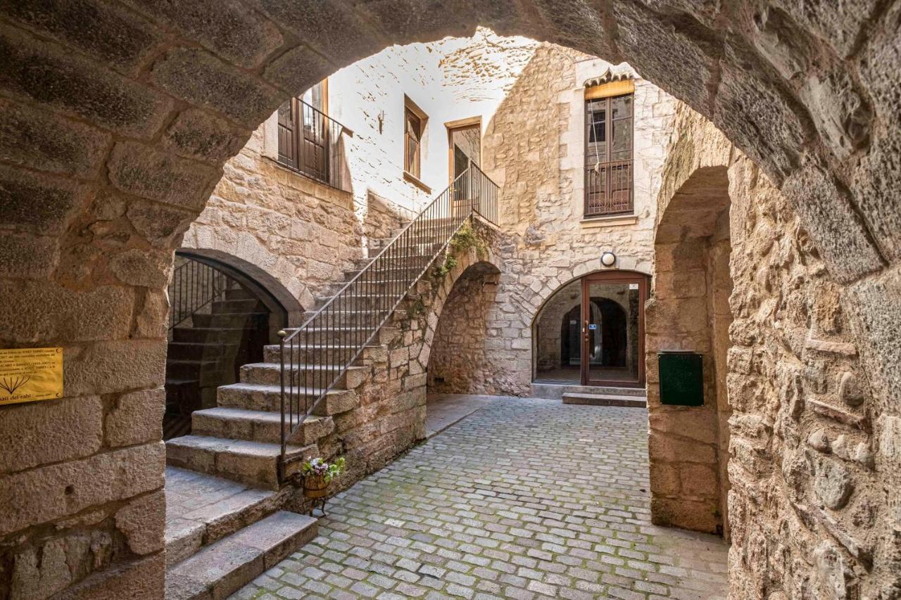 Experience Call Jueu . Cundaro Apartments Girona Eksteriør billede
