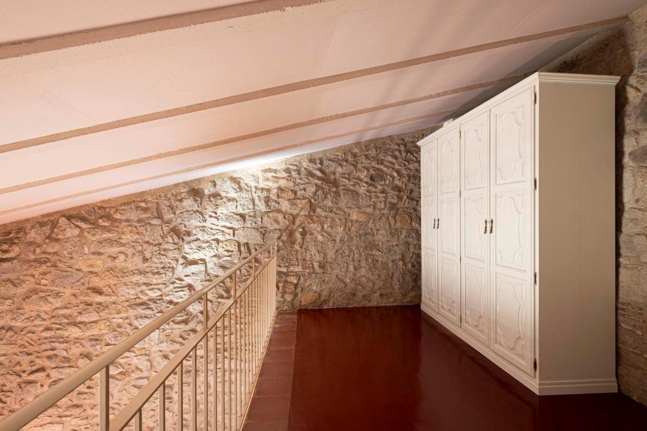 Experience Call Jueu . Cundaro Apartments Girona Eksteriør billede