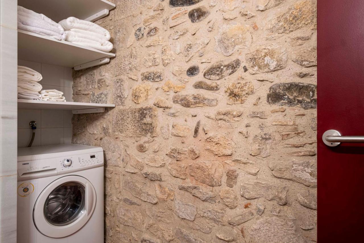 Experience Call Jueu . Cundaro Apartments Girona Eksteriør billede