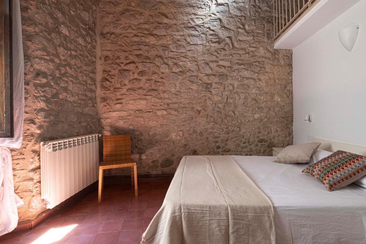 Experience Call Jueu . Cundaro Apartments Girona Eksteriør billede