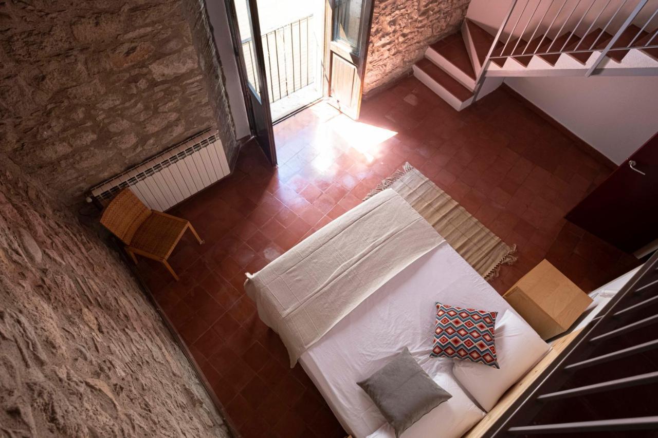 Experience Call Jueu . Cundaro Apartments Girona Eksteriør billede